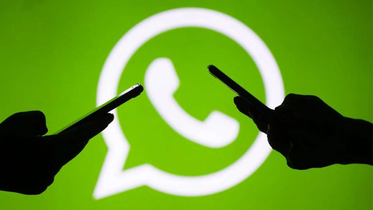 WhatsApp'tan grup aramaları için yeni özellik