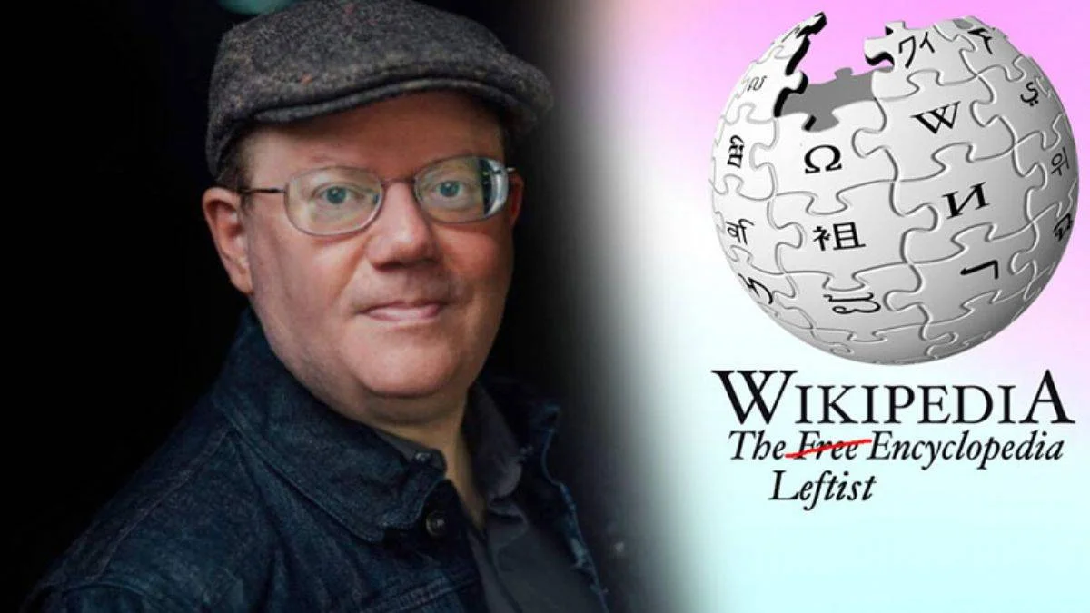 Wikipedia'nın kurucusundan itiraf