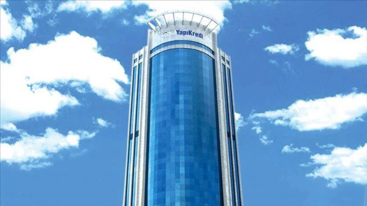 Yapı Kredi, sürdürülebilirlik alanında finansman anlaşması imzaladı
