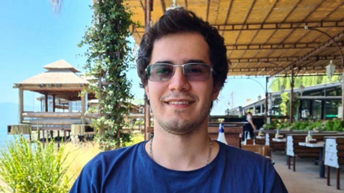 YKS'nin çifte birincisi Eren: Sınavın zor olmasını istiyordum