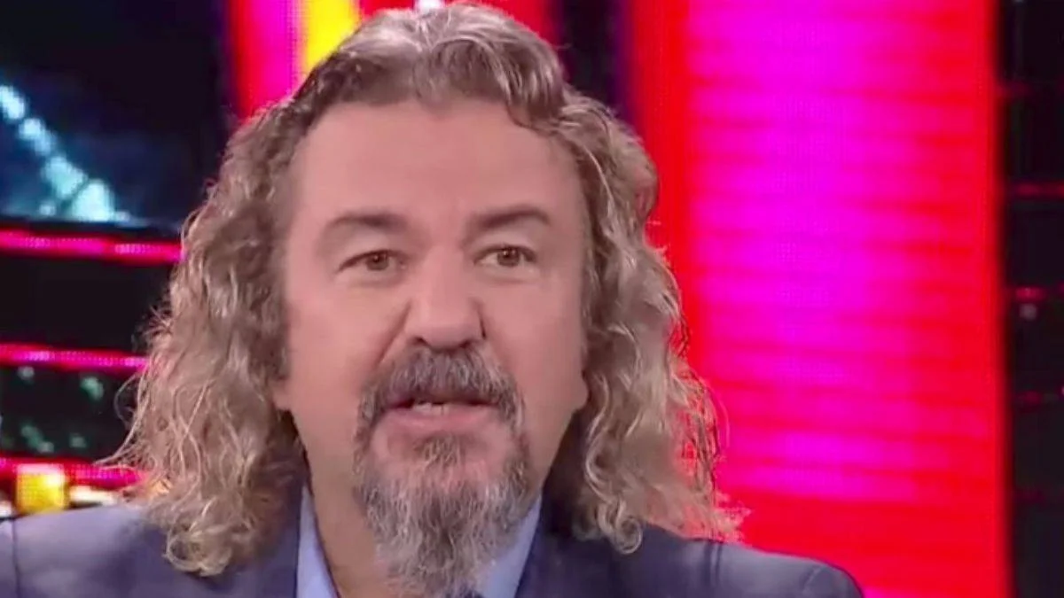 Yüksel Aytuğ: Aşı olmayan AVM'ye alınmasın, mangal yapamasın