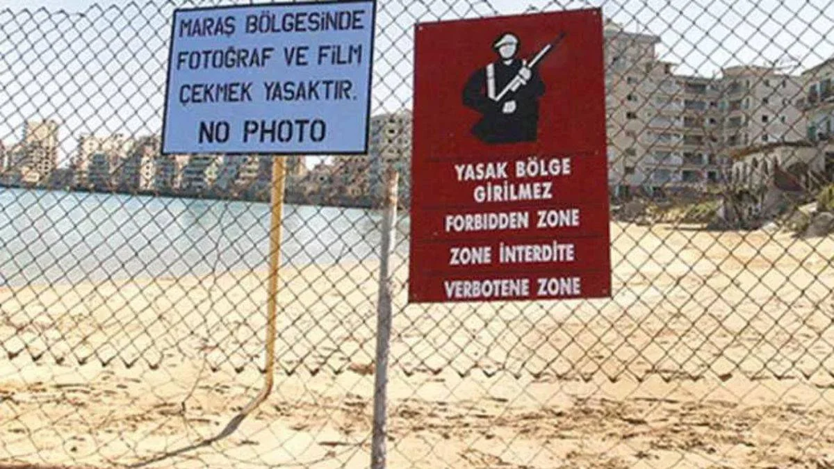 Yunan basınında panik: Devletlerin KKTC'yi tanıması feci sonuçlara yol açar