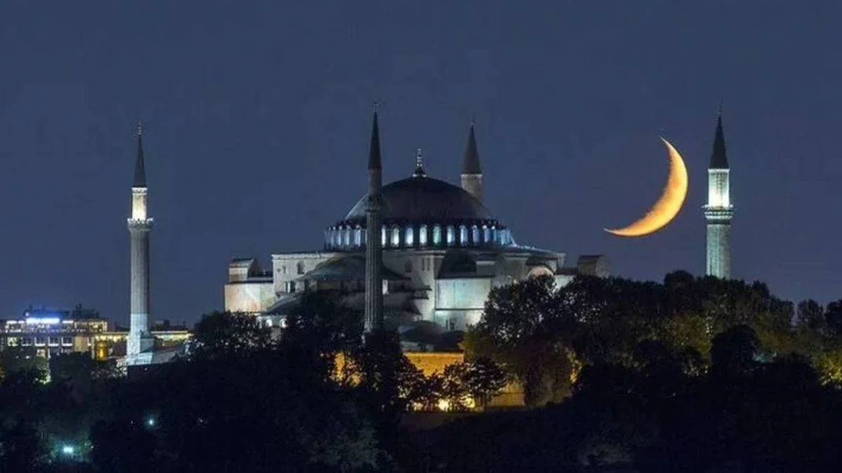 2021 Muharrem ayı ne zaman başlıyor? Aşure ayı ne zaman, hangi gün?