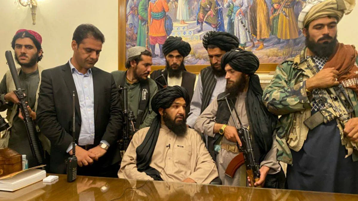 64 ülkeden ortak Afganistan açıklaması