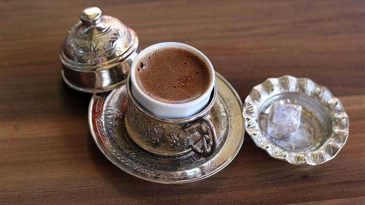 7 şehirden Türk kahvesi belgeseli