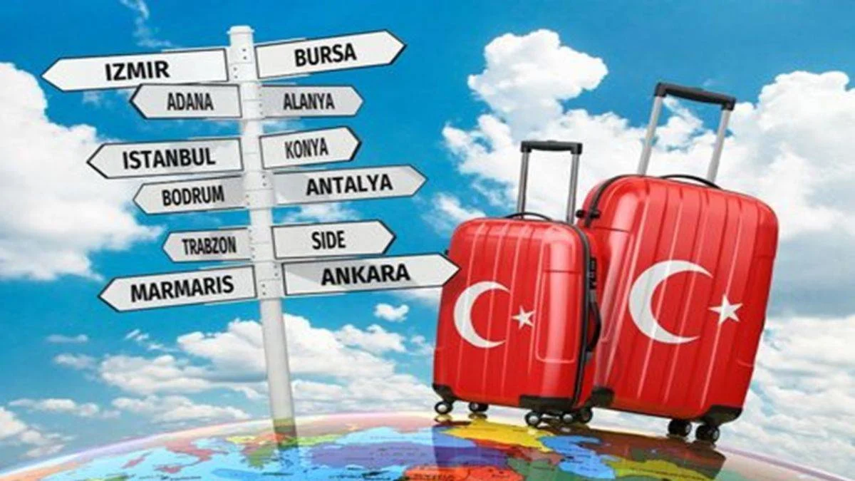 807 bin Rus 744 bin Alman giriş yaptı