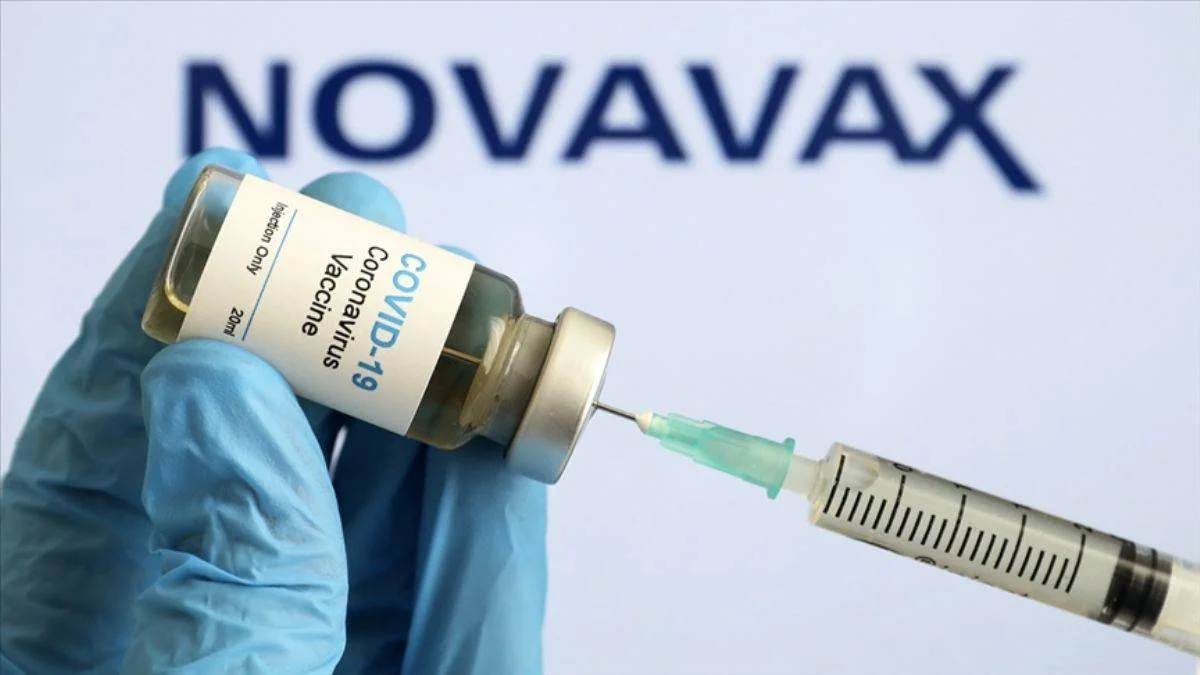 AB, 200 milyon doz Novovax aşısı almaya hazırlanıyor
