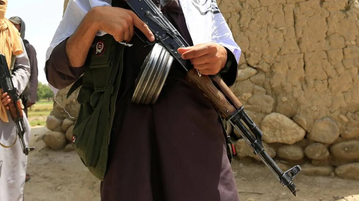 AB'den Taliban'a kınama: Acil ateşkes çağrısı!