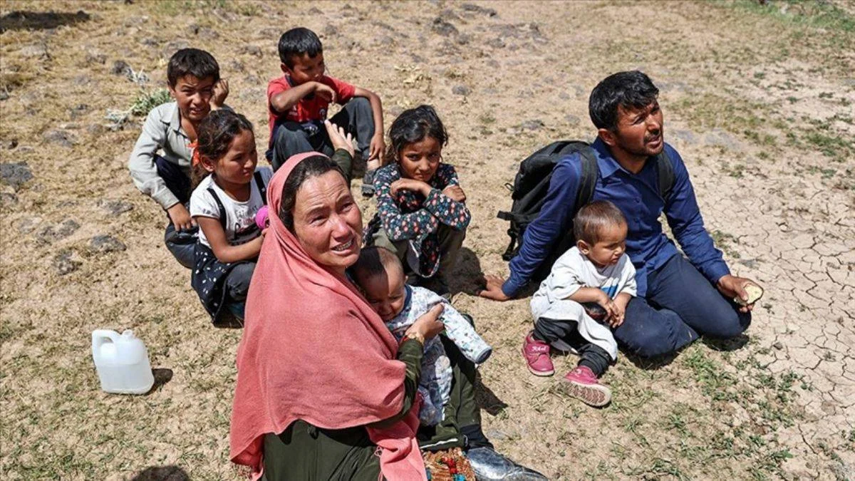 AB Komisyonu: AB-Türkiye göç mutabakatı Afganlar için uygun değil