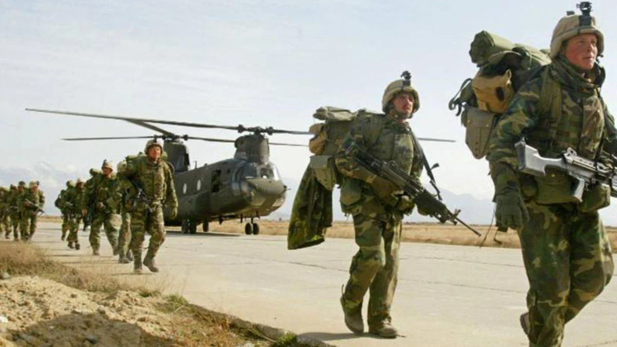 ABD Afganistan'da nasıl çuvalladı?