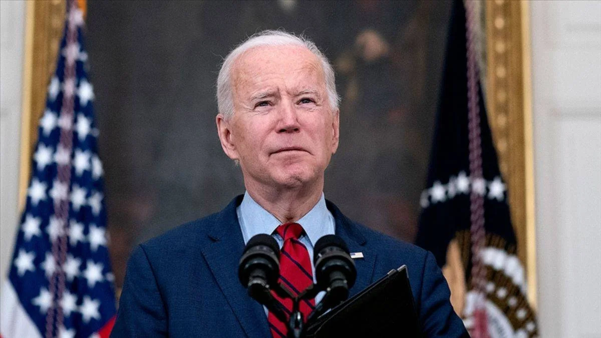 ABD Başkanı Biden'a ulusal güvenlik ekibinden 'Kabil'de başka terör saldırıları olabilir' uyarısı