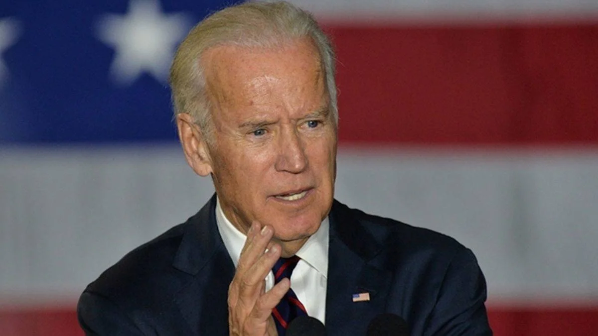 ABD Başkanı Biden: Afganistan'dan çekilme kararımdan pişman değilim