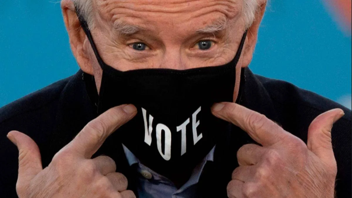 ABD'de yeni bahis: Biden 4 yılını tamamlamayacak