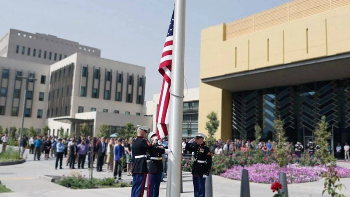 ABD'den Afganistan'daki vatandaşlarına yeni uyarı