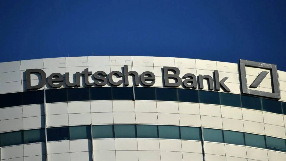 ABD'den Deutsche Bank'a soruşturma