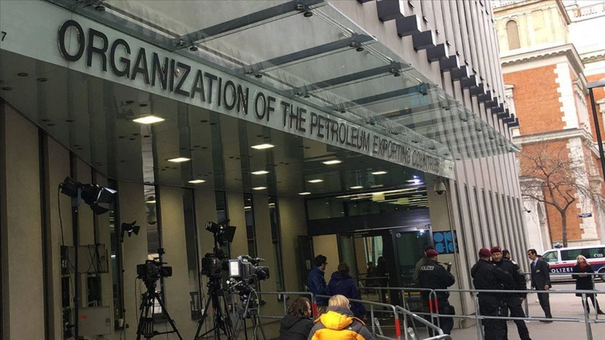 ABD'den OPEC'e: Petrol üretimini artırın