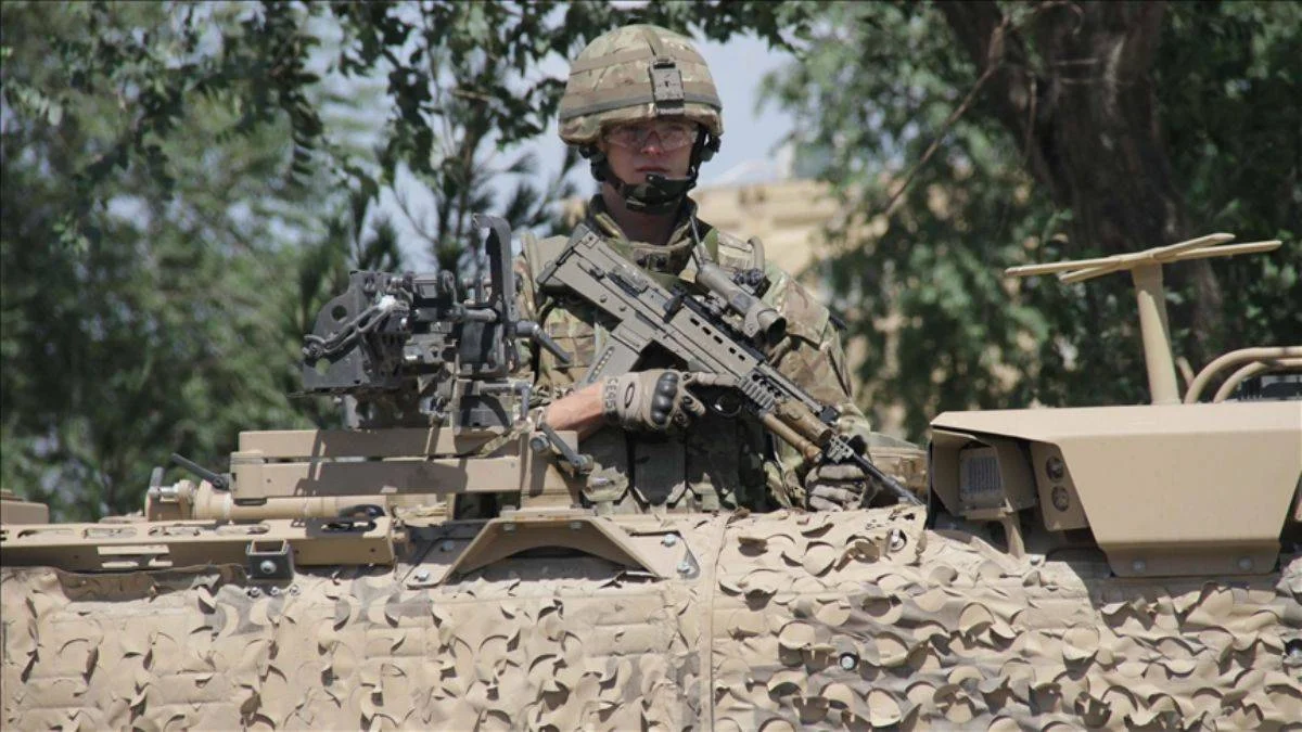 ABD'den Taliban'a: Tahliye sürecine karışmazsanız Kabil'e girişiniz daha kolay olur