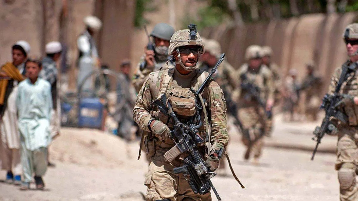 ABD'den vatandaşlarına çağrı: Afganistan'ı derhal terk edin