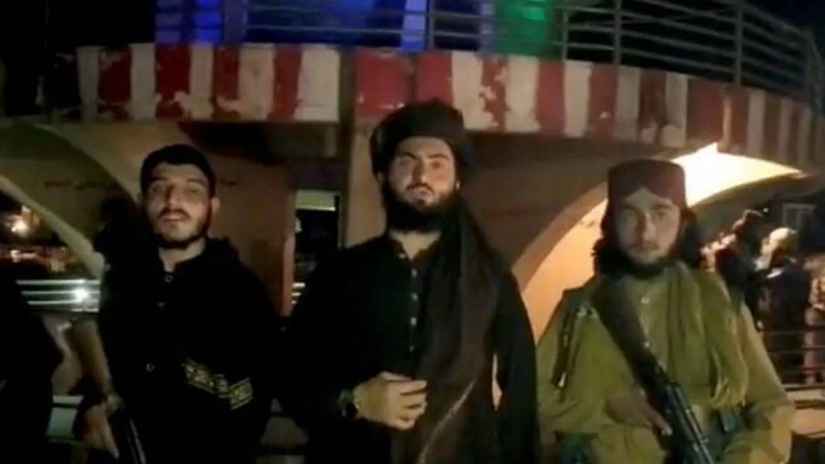 ABD istihbaratı: Taliban, 90 gün içinde Kabil'i alabilir