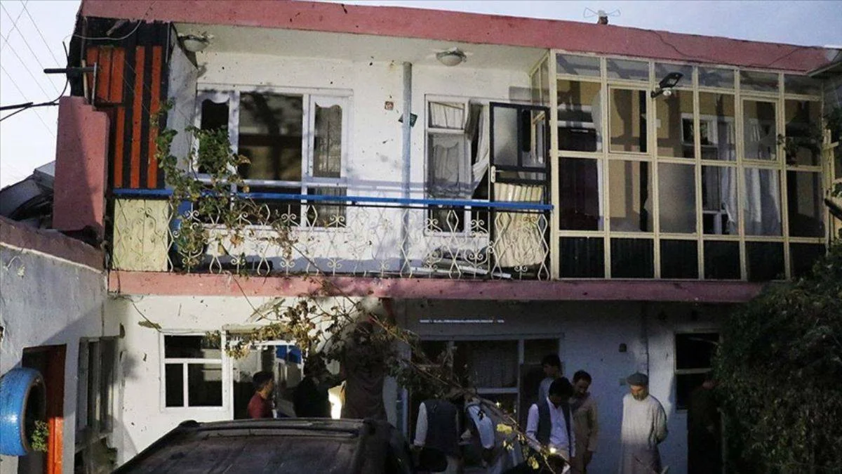 ABD, Kabil'de düzenlediği saldırıdaki sivil kayıpları reddetmezken 'durumun değerlendirildiğini' bildirdi