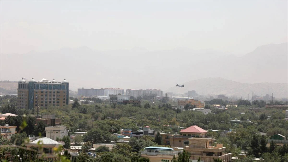 ABD, Kabil'e ilave 1000 asker daha gönderiyor