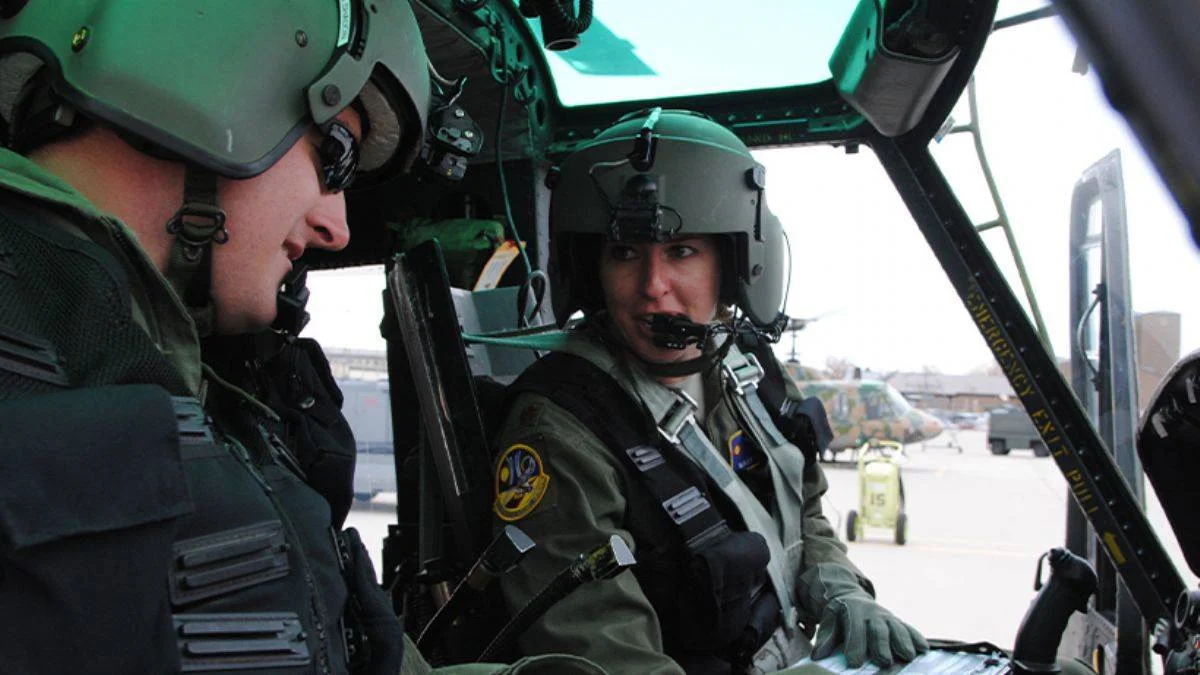 ABD'li pilotlardan 'Afganistan'da sivilleri öldürdük' itirafı