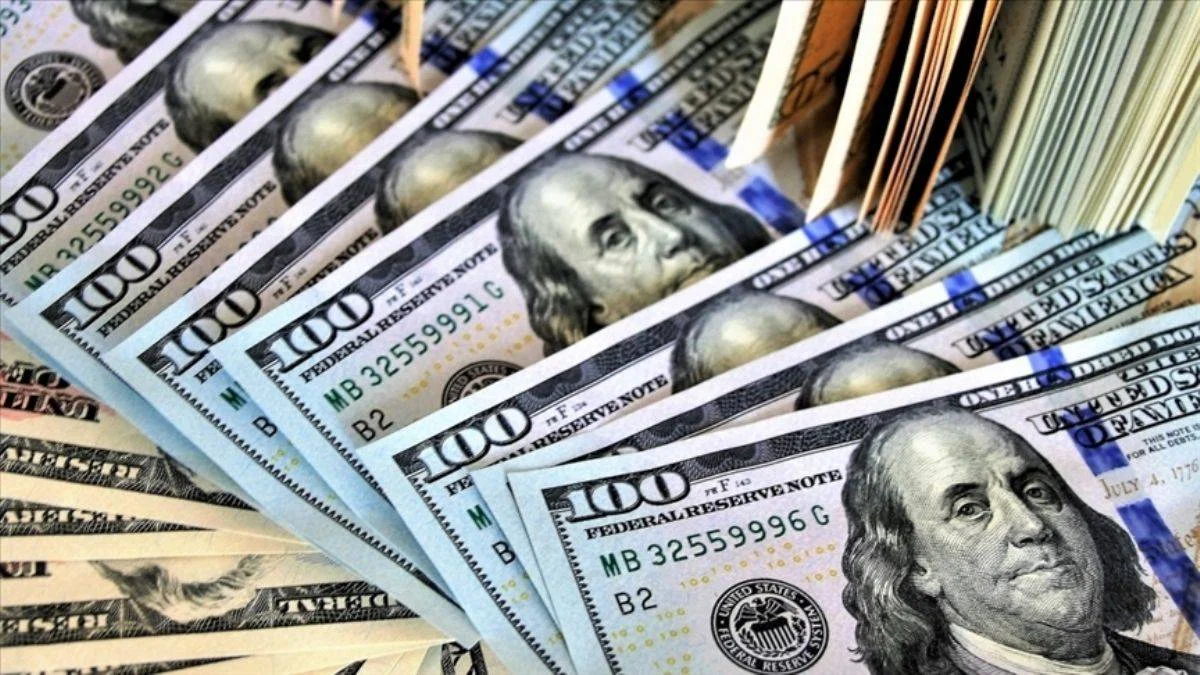 ABD'nin büyüme rakamları açıklandı