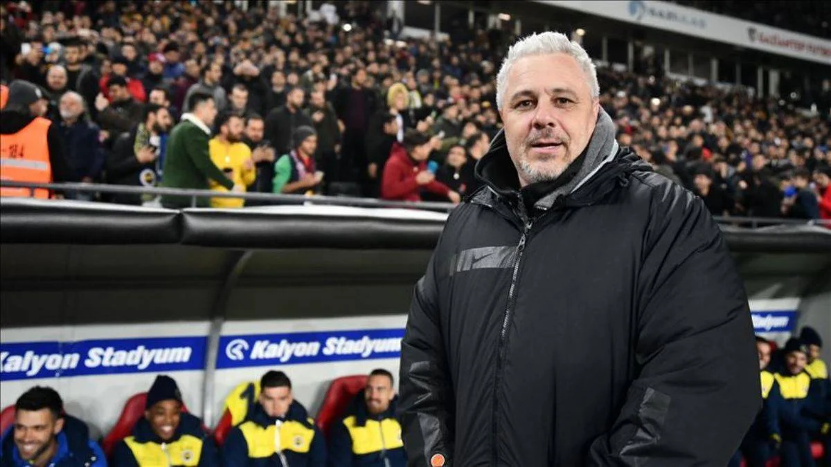 Adana Demirspor'dan Marius Sumudica bombası