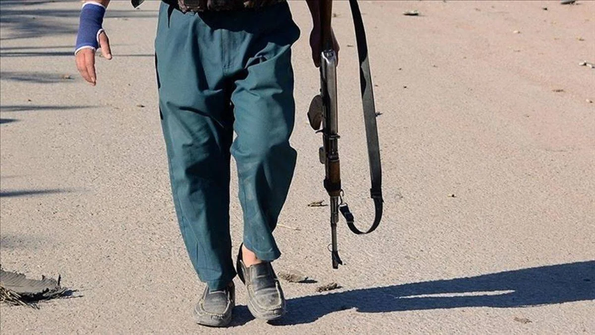 ''Afgan hükümetinden Taliban'a teklif''