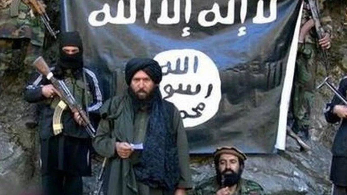 Afganistan'da IŞİD niye saldırdı?