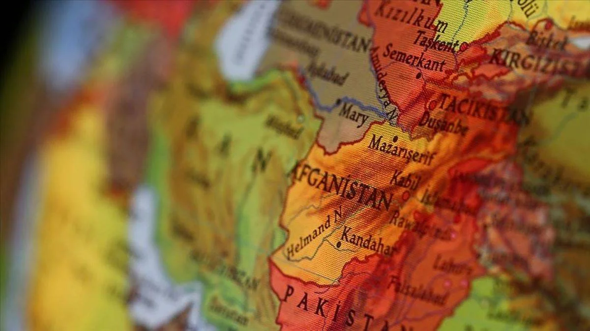 Afganistan'da son 24 saatte 40 sivil öldürüldü