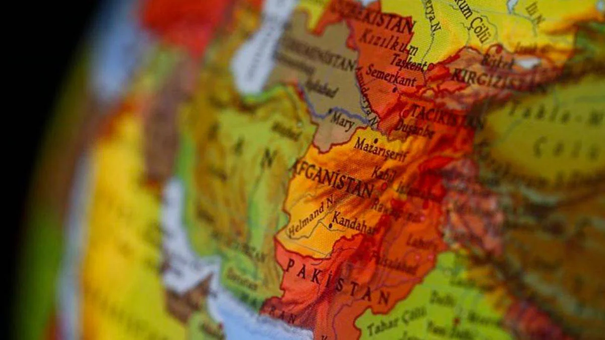Afganistan'da Taliban'ın eline geçen zengin maden kaynakları neler?