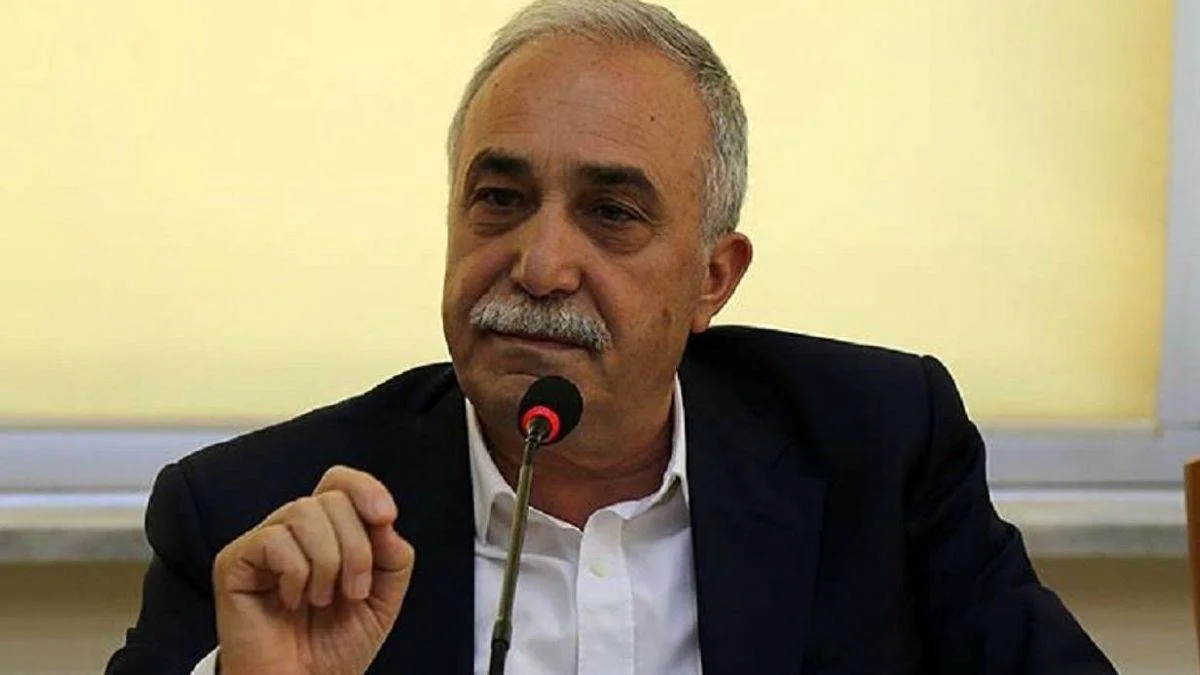 Ahmet Eşref Fakıbaba kimdir, Fakıbaba nereli, kaç yaşında? Fakıbaba hayatı ve biyografisi