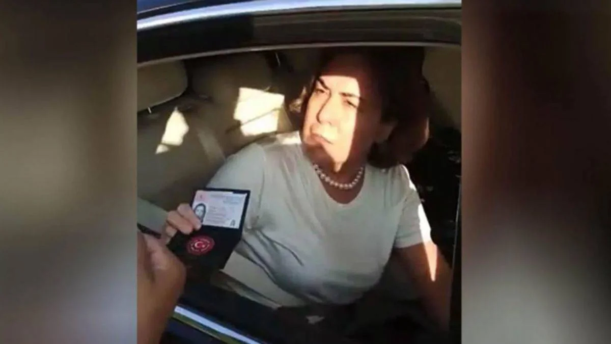 AK Partili Yılmaz'dan ''özür'' açıklaması