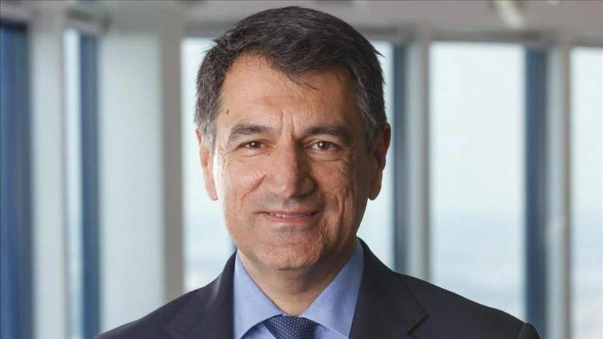 Akbank, Asya Altyapı Yatırım Bankası'ndan kaynak sağlayan ilk Türk mevduat bankası oldu