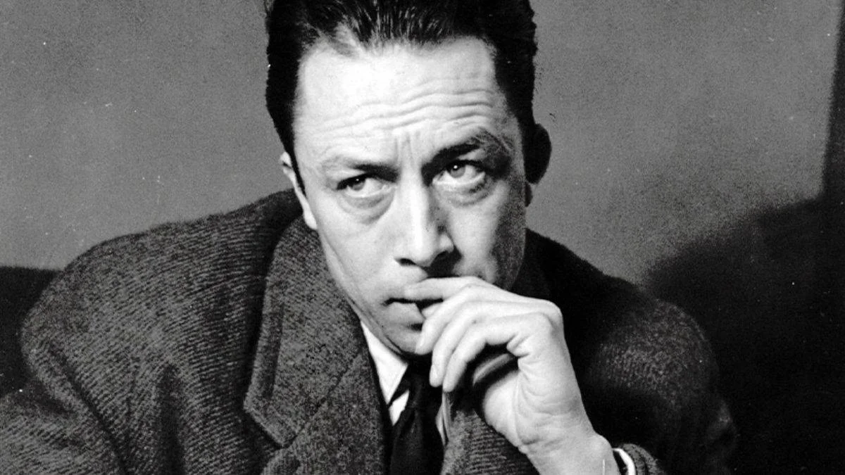 Albert Camus'un Nobel aldıktan sonra öğretmenine yazdığı mektup