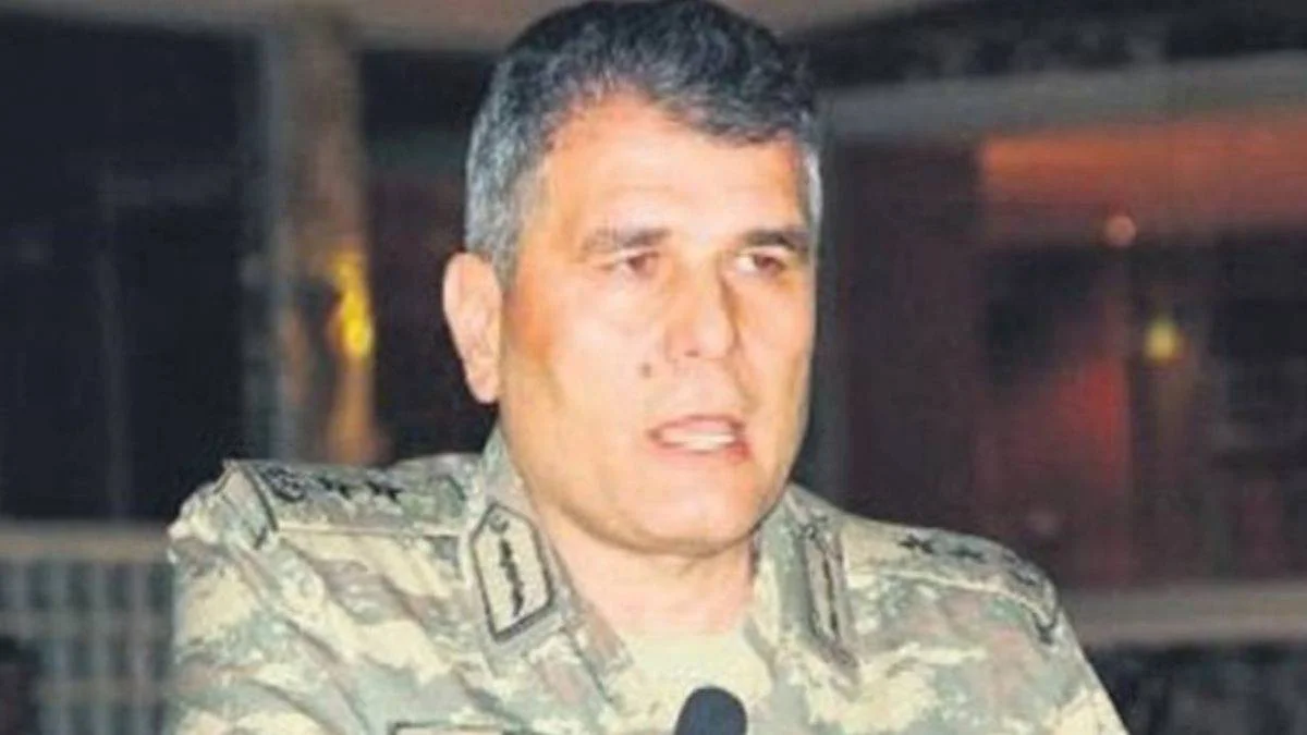 Ali Çardakçı kimdir? Orgeneral Ali Çardakçı nereli, kaç yaşında?