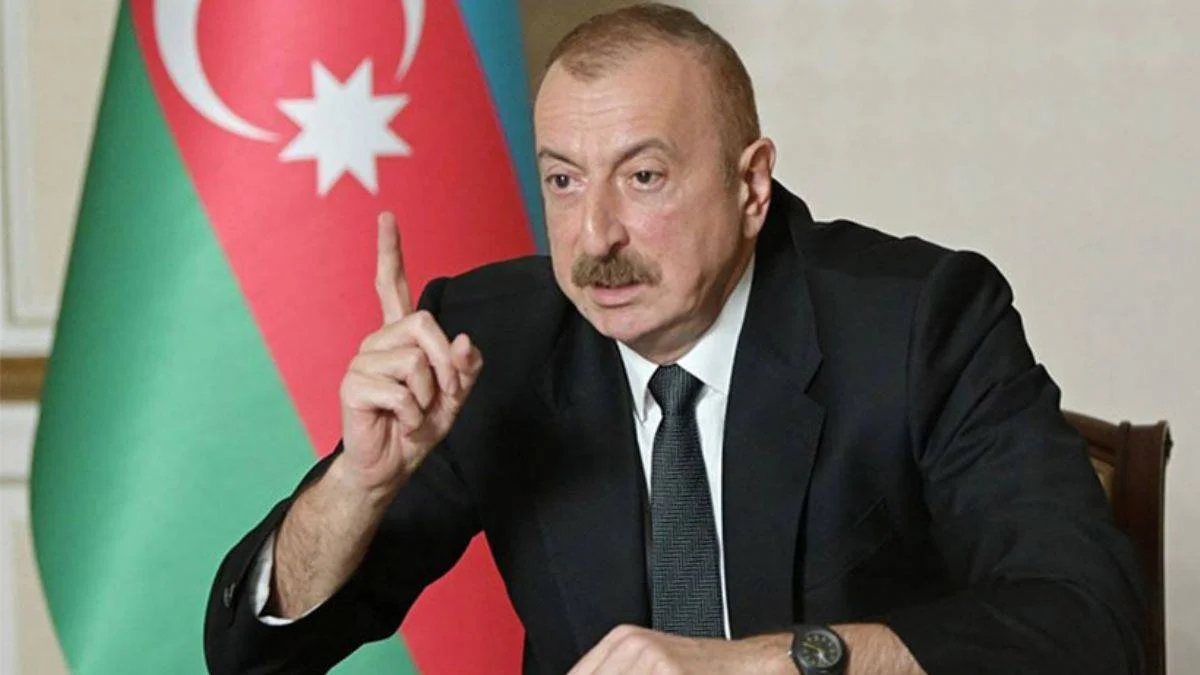 Aliyev: Türkiye'nin desteği sahada belirleyici oldu