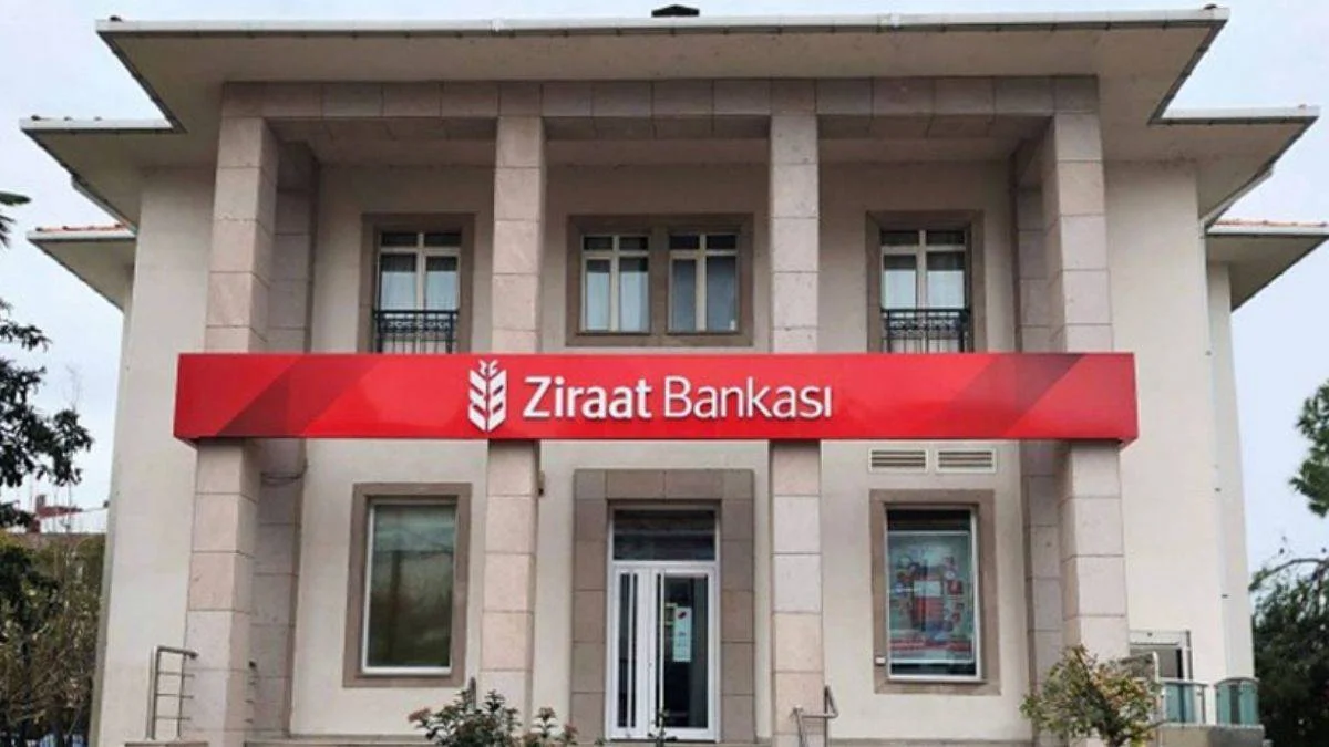 Almanya'dan Ziraat Bankası'na ceza