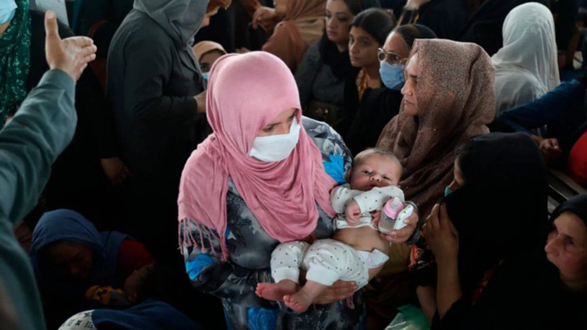 Almanya ve Hollanda'dan 'Afganistan' kararı