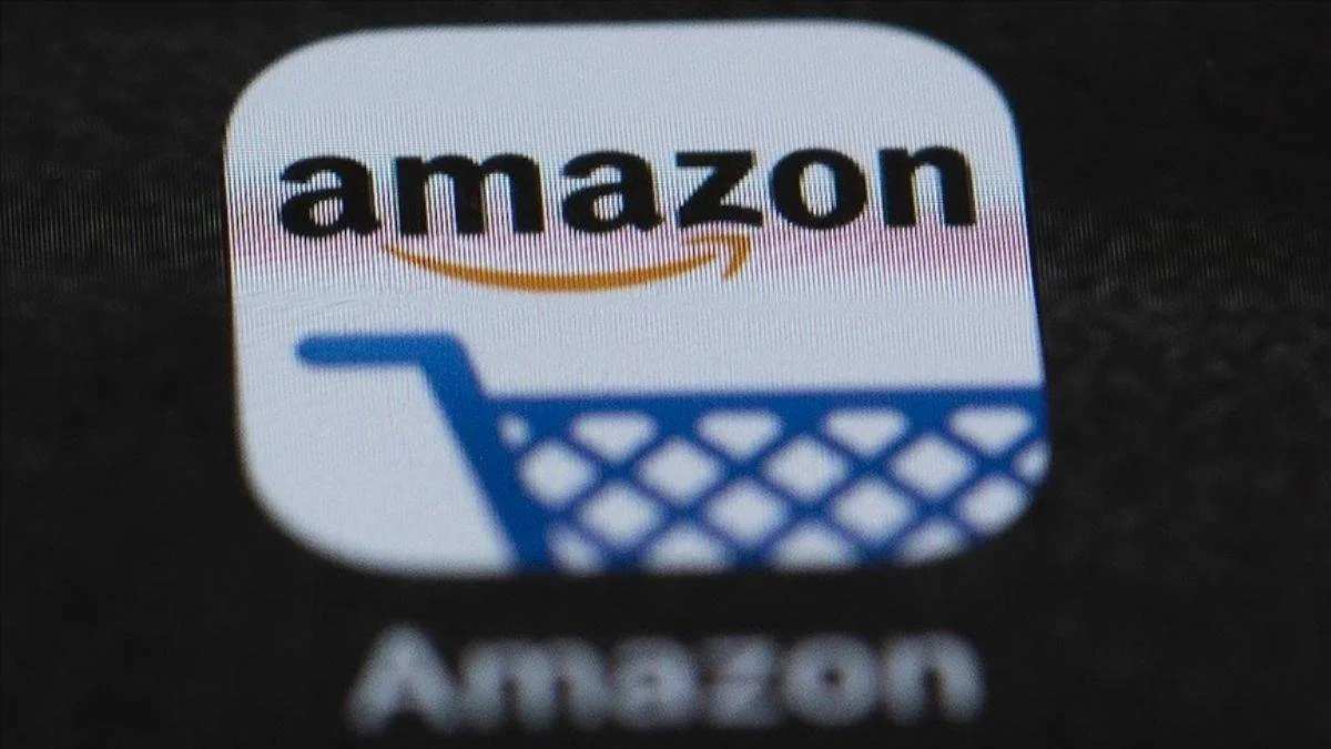 Amazon'dan Çinli satıcılara yasak