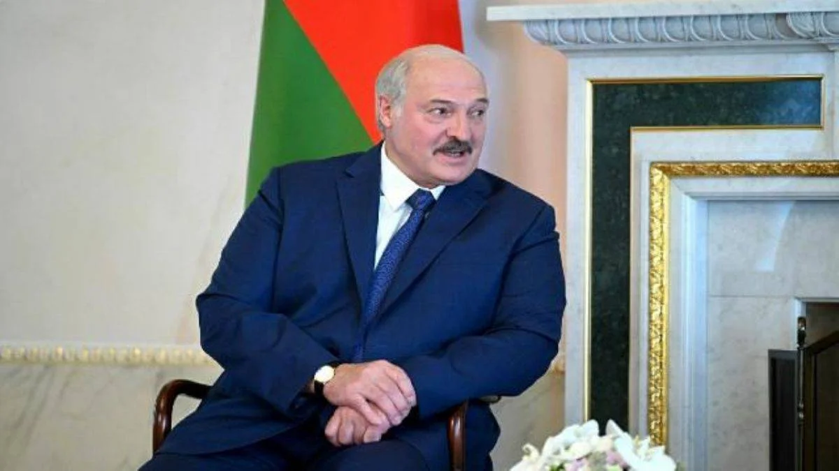 Amerika'dan Belarus'a yeni yaptırımlar gündemde