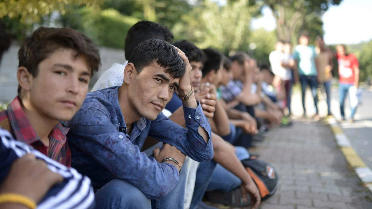 ANALİZ: Afgan Göçmenler