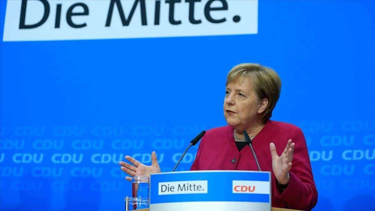 ANALİZ: Almanya ve Avrupa Merkel sonrasına hazırlanıyor