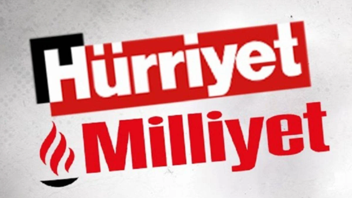 ANALİZ: Hürriyet ve Milliyet'te dikkat çeken 'Amerikan imajı'