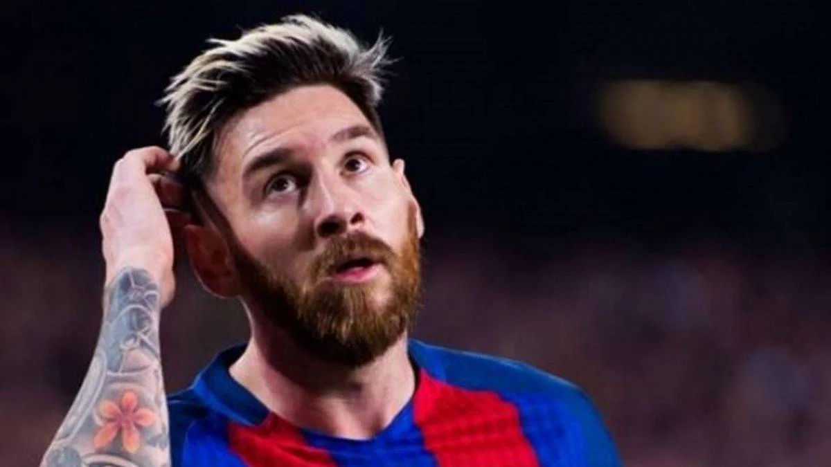 Analiz: 'Messi de işsiz kaldıysa'