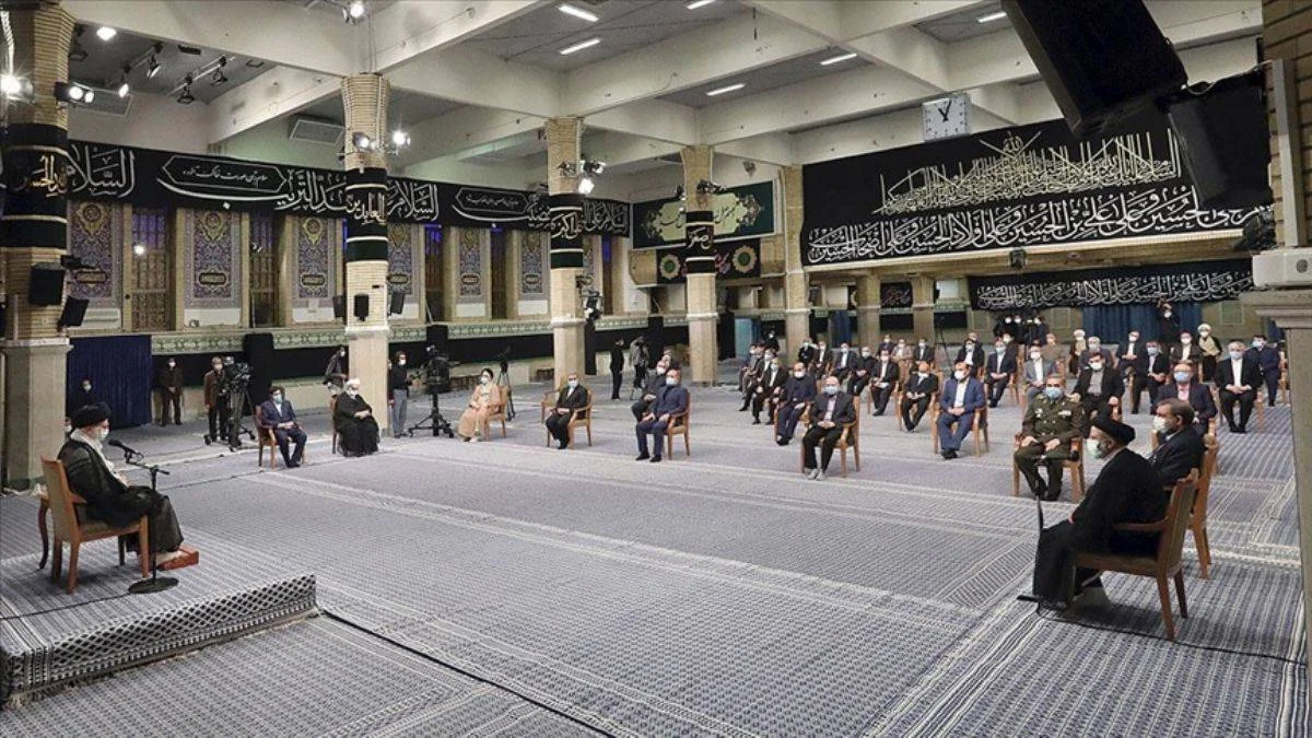 ANALİZ: Reisi'nin kabinesindeki kilit isimler