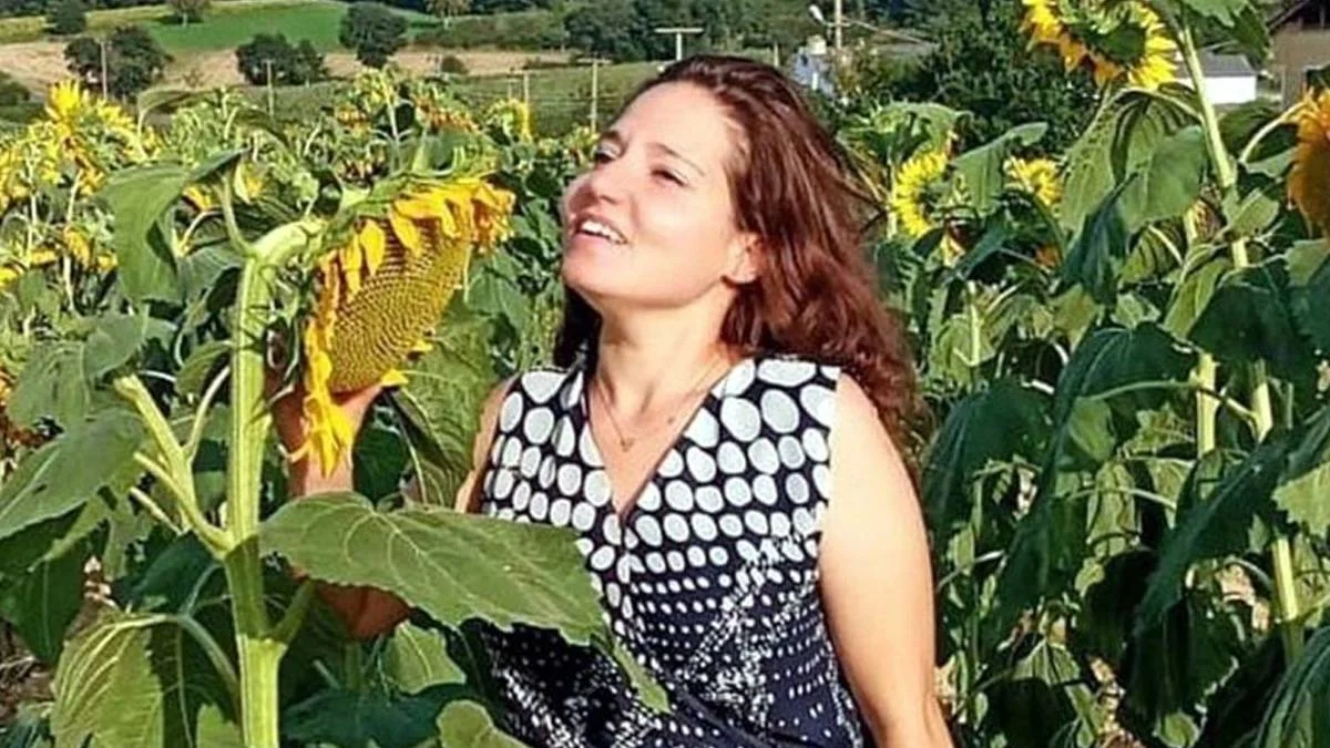 Ankara'da kaybolan Dilan'dan güzel haber