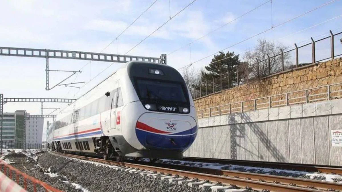 Ankara-Sivas YHT bilet fiyatı ne kadar? Sivas-Ankara Yüksek Hızlı Tren bileti kaç lira?