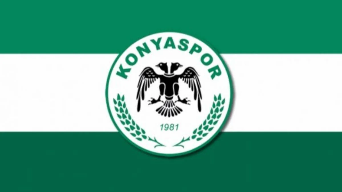 Anlaşma sağlandı! İşte Konyaspor'un yeni forveti
